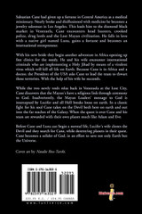 The Sabastian Cane Chronicles