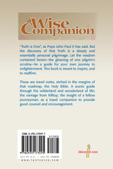 A Wise Companion A Wise Companion