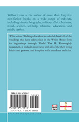 White House Weddings