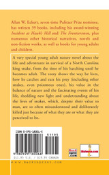 The King Snake The King Snake