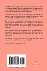 You Can't Stay 39 Forever