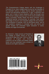 The Comprehensive College