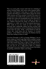 Between Shadow and Oblivion