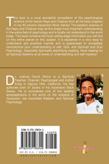 Esoteric Psychology and the Science of the Rays and Chakras of God Esoteric Psychology and the Science of the Rays and Chakras of God