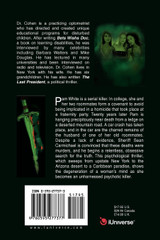 Murder...An Alternative To Marriage Murder...An Alternative To Marriage