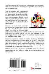 What HMOs Don't Want You to Know About Your Pap Smear!