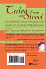 Tales From the Street