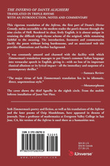The Inferno of Dante Alighieri The Inferno of Dante Alighieri