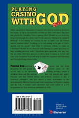 Playing Casino With God Playing Casino With God