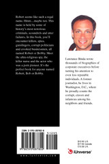 The Big, Bad Book of Bob The Big, Bad Book of Bob