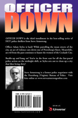 Officer Down Officer Down
