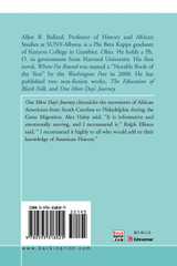 One More Day's Journey