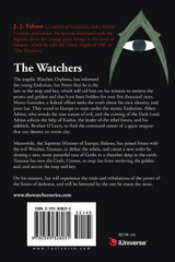 The Watchers The Watchers