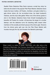 Murder in the Market Murder in the Market