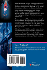 The Burlington Affair