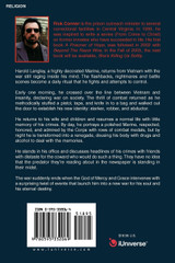 At The Corner of Mercy and Grace