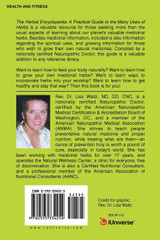 The Herbal Encyclopedia The Herbal Encyclopedia