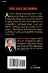 Faith, Hope and Murder Faith, Hope and Murder