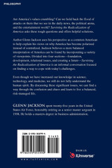 Surviving the Radicalization of America