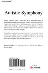 Autistic Symphony Autistic Symphony