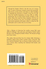 Through My Mother's Words