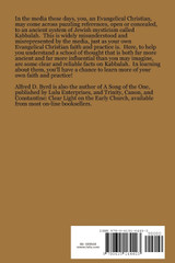 Kabbalah for Evangelical Christians Kabbalah for Evangelical Christians