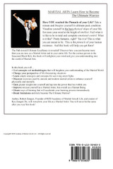 MARTIAL ARTS MARTIAL ARTS