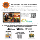 Elijah and Crumpet Best Book Forever