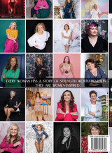 Women Inspired Women Inspired