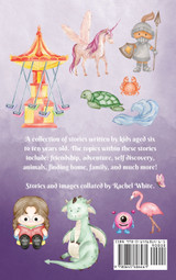 Stories for kids written by kids Stories for kids written by kids