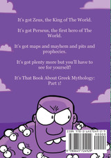 That Book About Greek Mythology That Book About Greek Mythology