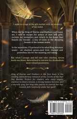 King of Storms and Feathers