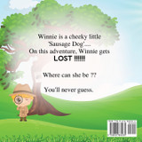 The Adventures of Winnie