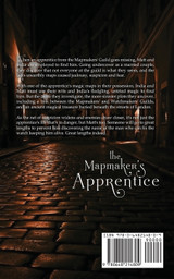 The Mapmaker's Apprentice The Mapmaker's Apprentice