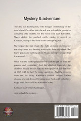 Kindergarten Conspiracy