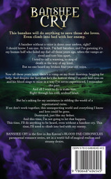 Banshee Cry Banshee Cry