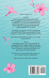 Falling For Mr. Fake It