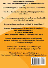 Tweleve Stories from Arabian Nights