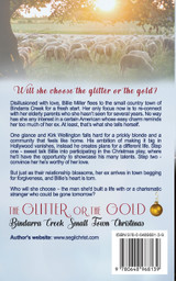 The Glitter or The Gold