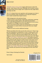 20/30 Bible Study for Young Adults Power