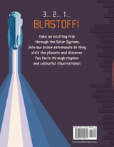 Visit Space Visit Space