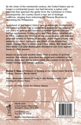 American War Plans, 1890-1939