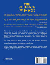 Science of Food