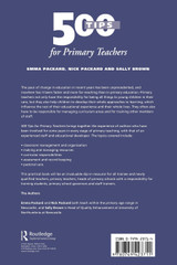 500 Tips for Primary School Teachers