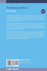 The Mössbauer Effect (Second Edition)