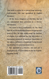 A Literary Reading of the Holy Qur'an A Literary Reading of the Holy Qur'an