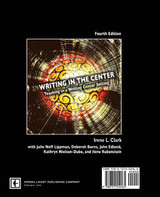 Writing in the Center Writing in the Center