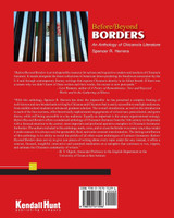 Before/Beyond Borders