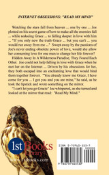 Internet Obsessions "Read My Mind"