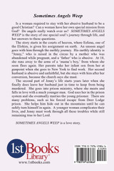 Sometimes Angels Weep